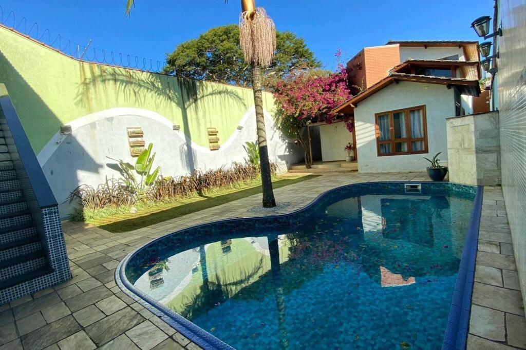 Open House Vargas Sao Paulo Exterior photo