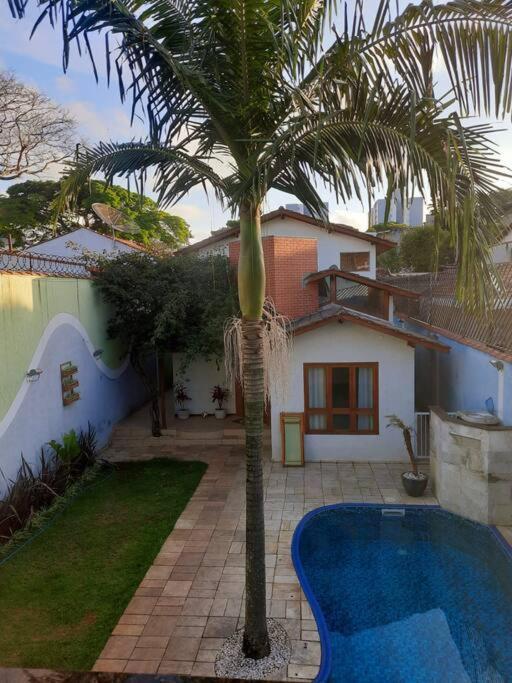 Open House Vargas Sao Paulo Exterior photo