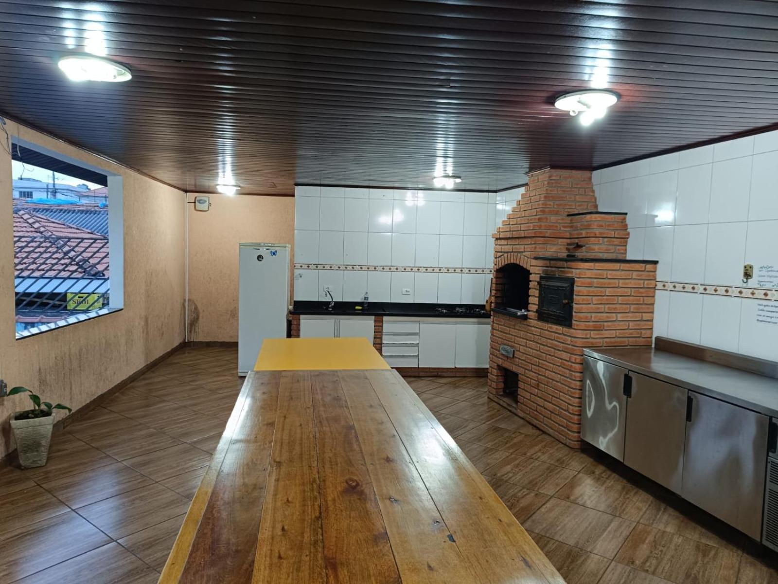 Open House Vargas Sao Paulo Exterior photo